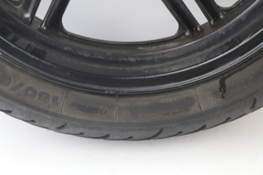 photo de LLANTA TRASERA HONDA CBF 500 (2004 - 2007)