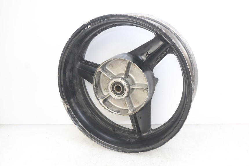 photo de LLANTA TRASERA HONDA CBR F SC25 1000 (1989 - 1992)