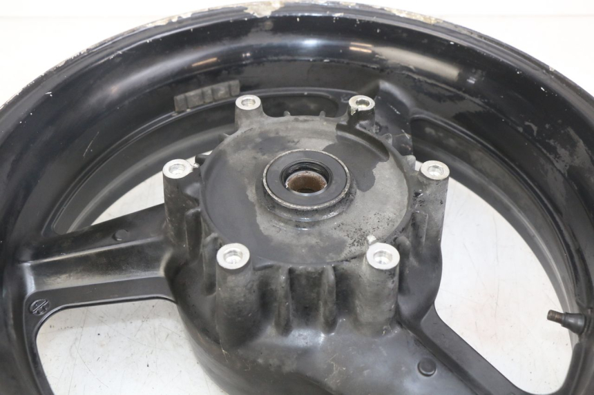 photo de LLANTA TRASERA HONDA CBR F SC25 1000 (1989 - 1992)