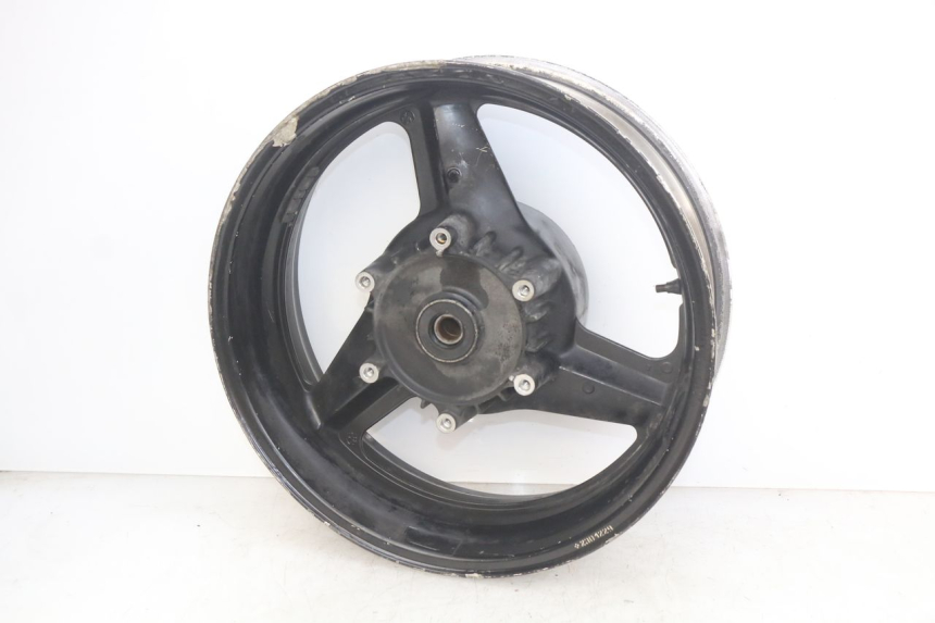 photo de LLANTA TRASERA HONDA CBR F SC25 1000 (1989 - 1992)