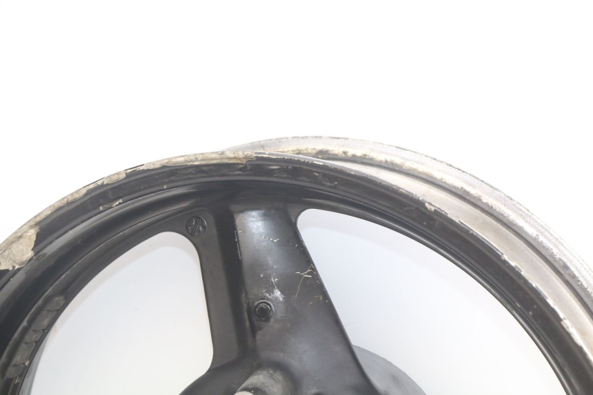 photo de LLANTA TRASERA HONDA CBR F SC25 1000 (1989 - 1992)