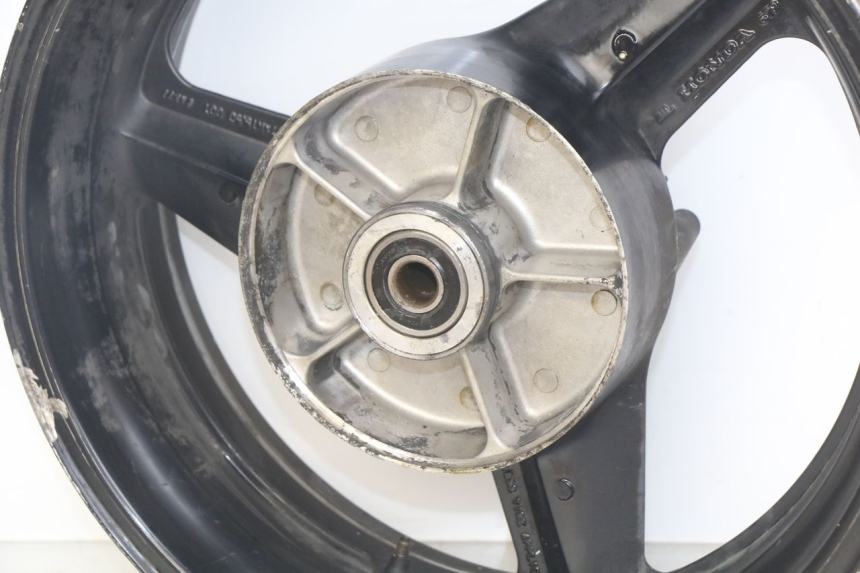 photo de LLANTA TRASERA HONDA CBR F SC25 1000 (1989 - 1992)