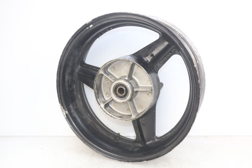 photo de LLANTA TRASERA HONDA CBR F SC25 1000 (1989 - 1992)