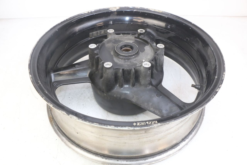 photo de LLANTA TRASERA HONDA CBR F SC25 1000 (1989 - 1992)