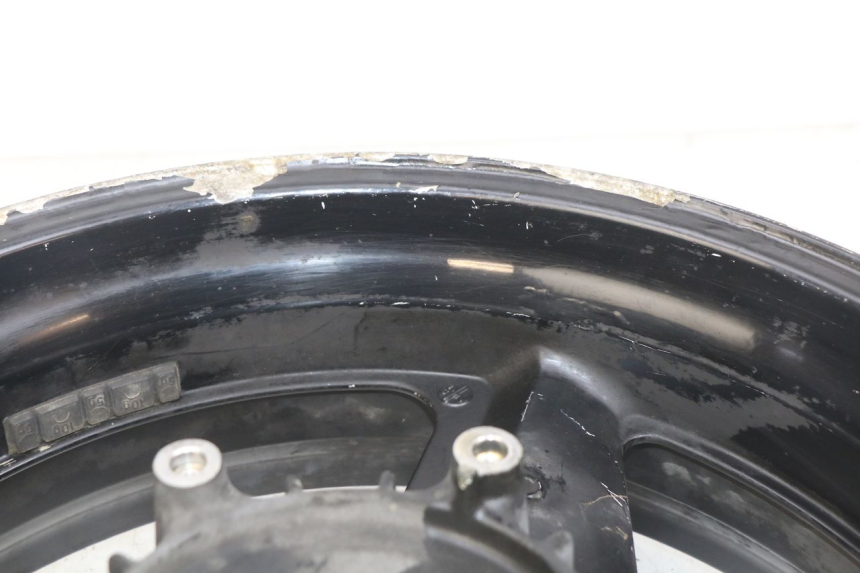 photo de LLANTA TRASERA HONDA CBR F SC25 1000 (1989 - 1992)