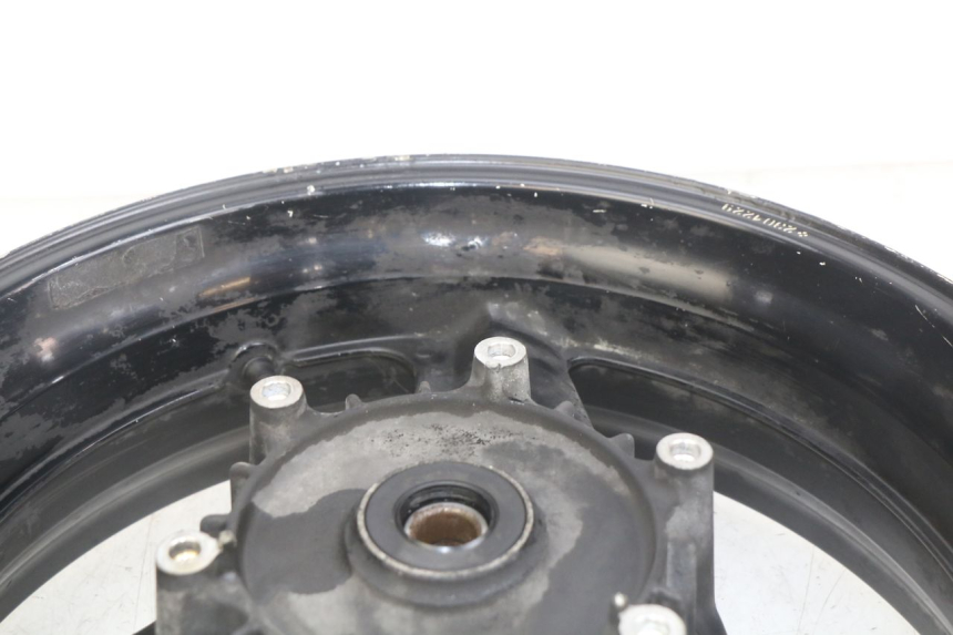 photo de LLANTA TRASERA HONDA CBR F SC25 1000 (1989 - 1992)