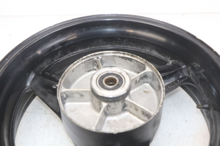 photo de LLANTA TRASERA HONDA CBR F SC25 1000 (1989 - 1992)
