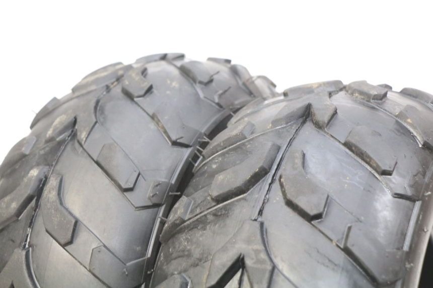 photo de LLANTA TRASERA CHINESE QUAD SPEEDY DELUXE 125
