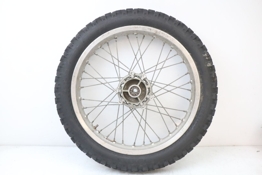 photo de LLANTA TRASERA SHERCO CITY CORP 125 (2003 - 2007)