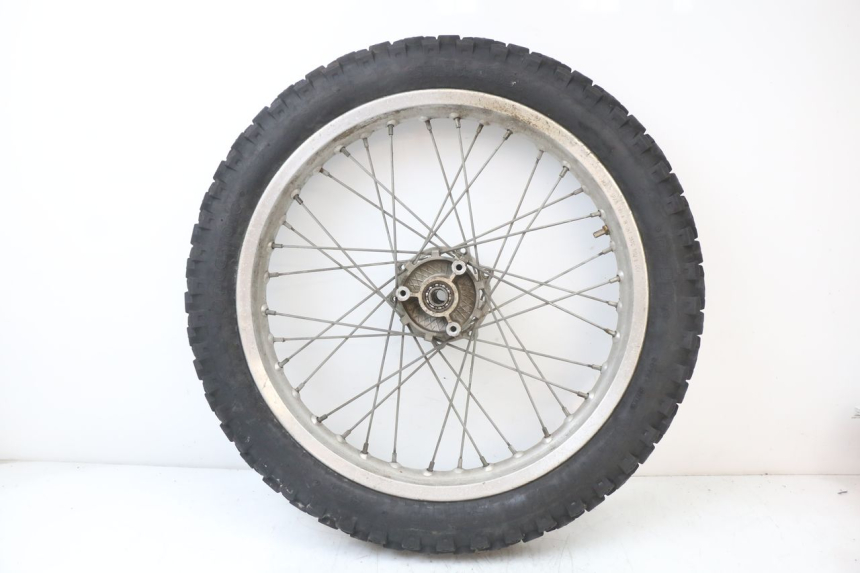 photo de LLANTA TRASERA SHERCO CITY CORP 125 (2003 - 2007)