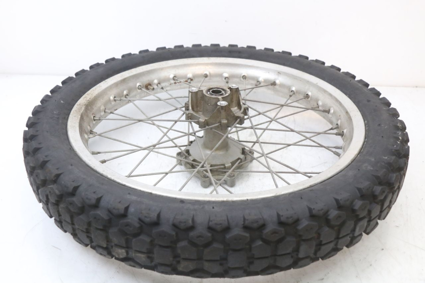 photo de LLANTA TRASERA SHERCO CITY CORP 125 (2003 - 2007)