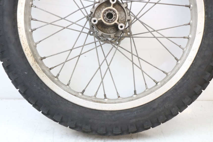 photo de LLANTA TRASERA SHERCO CITY CORP 125 (2003 - 2007)