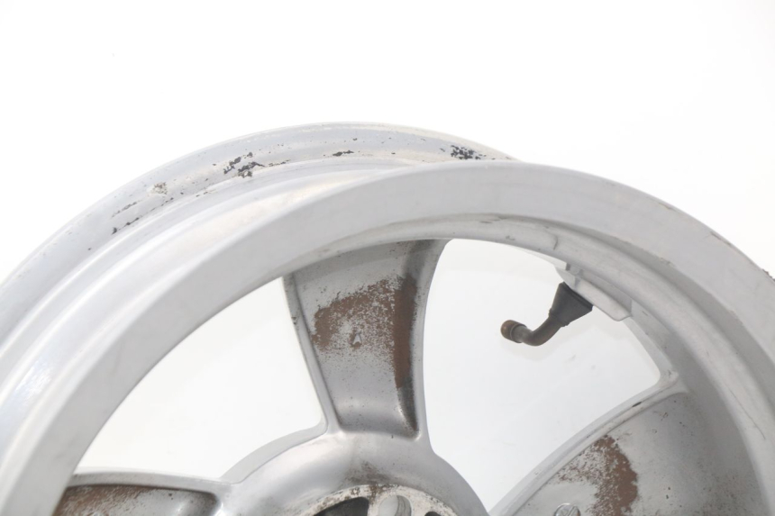 photo de LLANTA TRASERA PEUGEOT CITYSTAR 50 (2013 - 2017)