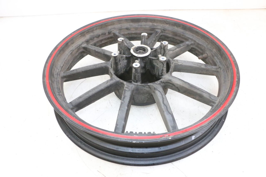 photo de LLANTA TRASERA KSR CODE 125 (2018 - 2020) - Otra perspectiva