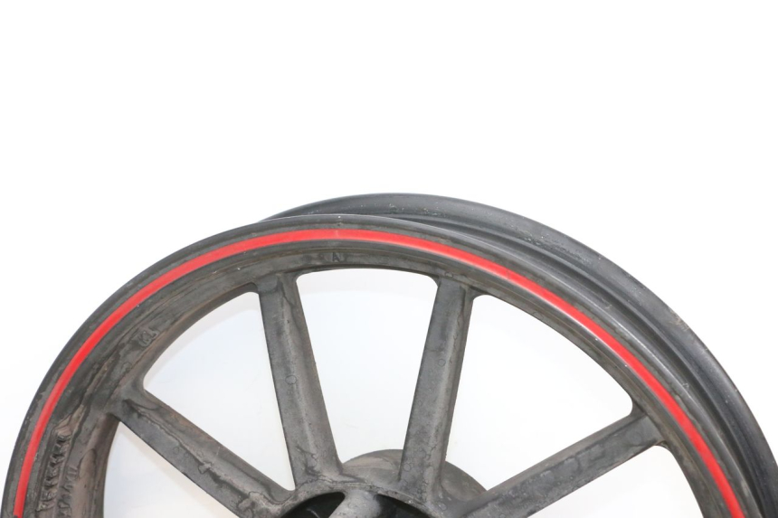 photo de LLANTA TRASERA KSR CODE 125 (2018 - 2020) - Recambio usado revisado