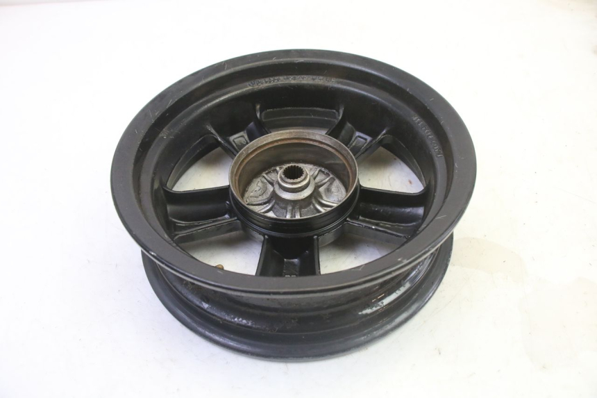 photo de LLANTA TRASERA SYM CROX 4T 50 (2016 - 2023)