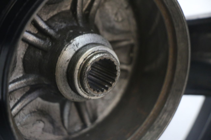 photo de LLANTA TRASERA SYM CROX 4T 50 (2016 - 2023)