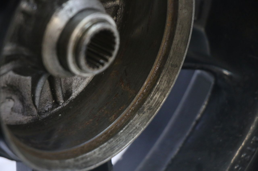 photo de LLANTA TRASERA SYM CROX 4T 50 (2016 - 2023)