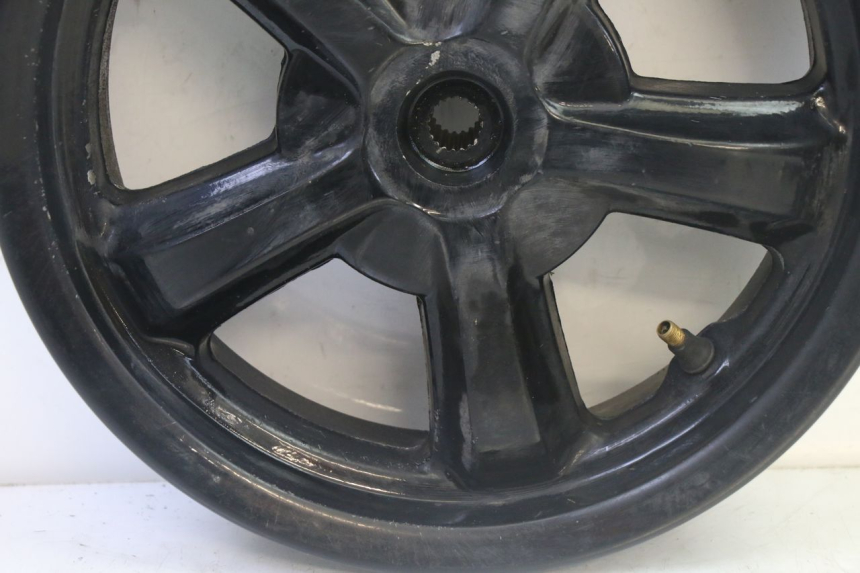 photo de LLANTA TRASERA SYM CROX 4T 50 (2016 - 2023)