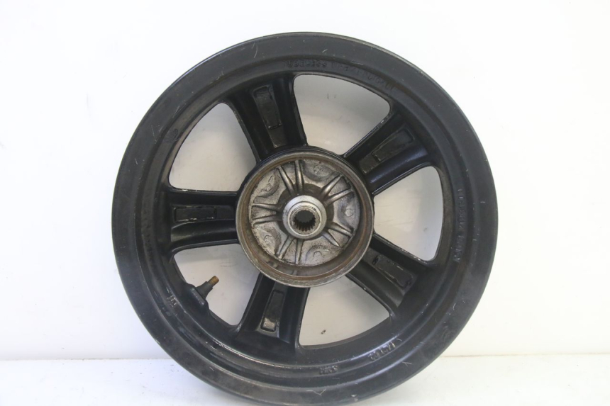 photo de LLANTA TRASERA SYM CROX 4T 50 (2016 - 2023)