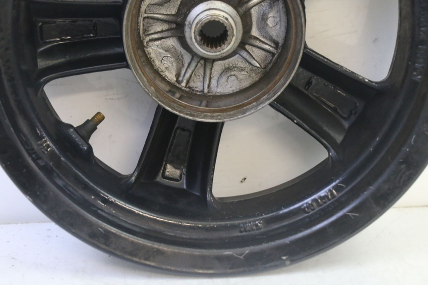 photo de LLANTA TRASERA SYM CROX 4T 50 (2016 - 2023)