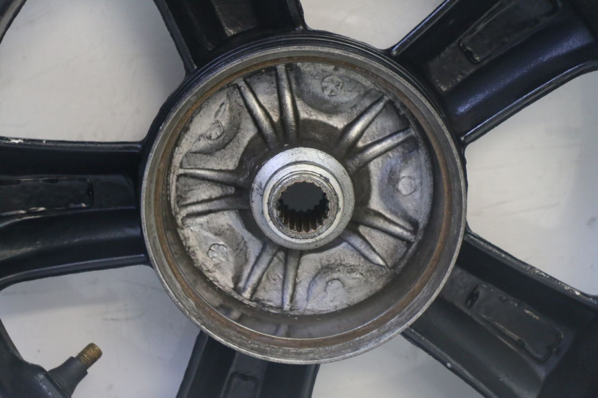 photo de LLANTA TRASERA SYM CROX 4T 50 (2016 - 2023)