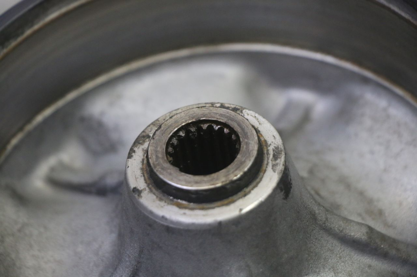 photo de LLANTA TRASERA YAMAHA CYGNUS X INJECTION 125 (2007 - 2013)