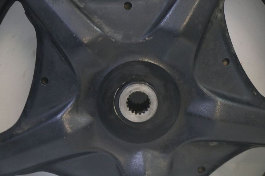 photo de LLANTA TRASERA YAMAHA CYGNUS X INJECTION 125 (2007 - 2013)