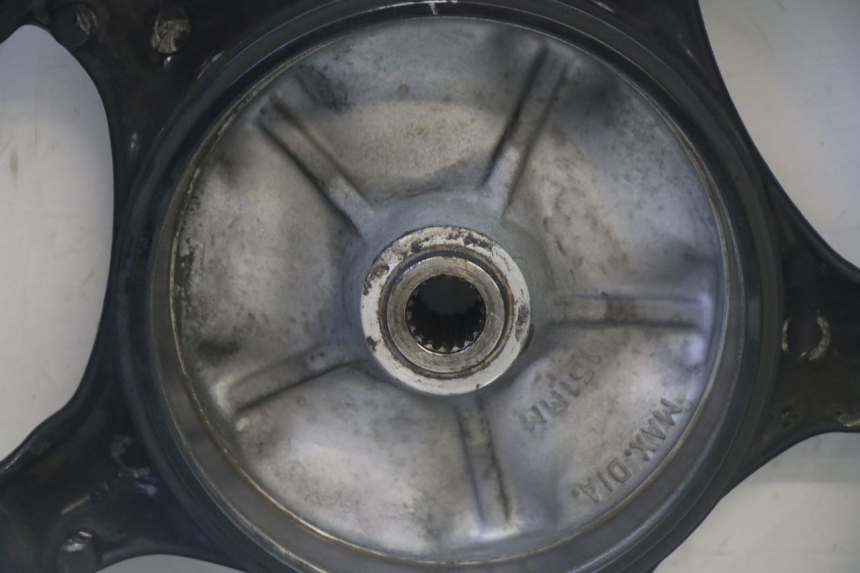 photo de LLANTA TRASERA YAMAHA CYGNUS X INJECTION 125 (2007 - 2013)