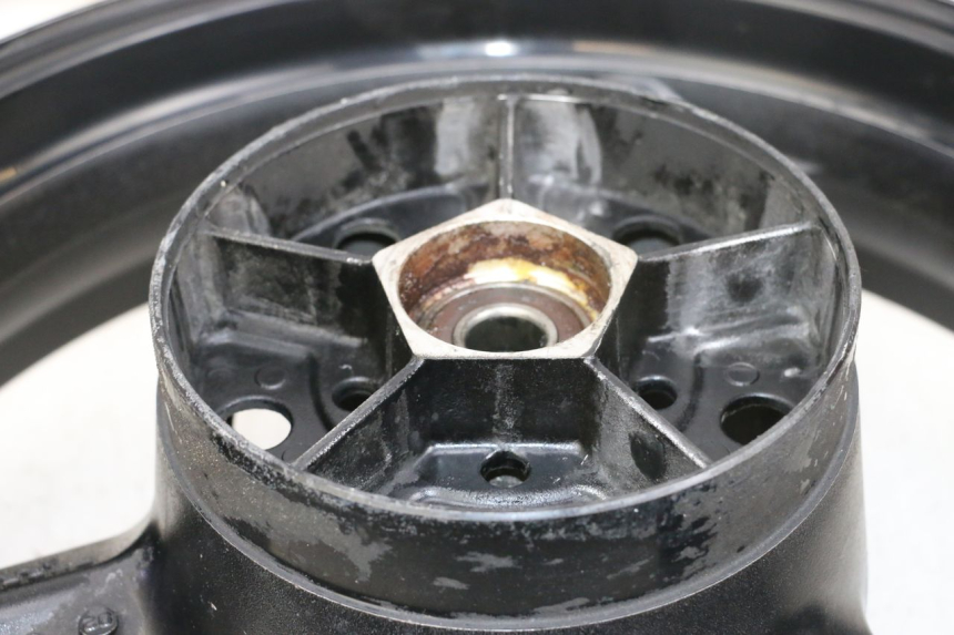 photo de LLANTA TRASERA SUZUKI DL V STROM 1000 (2002 - 2007) - Zoom calidad de ocasión