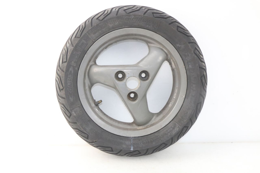 photo de LLANTA TRASERA PEUGEOT ELYSTAR 125 (2002 - 2007)