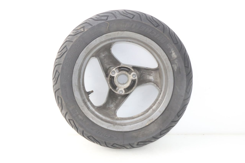 photo de LLANTA TRASERA PEUGEOT ELYSTAR 125 (2002 - 2007)