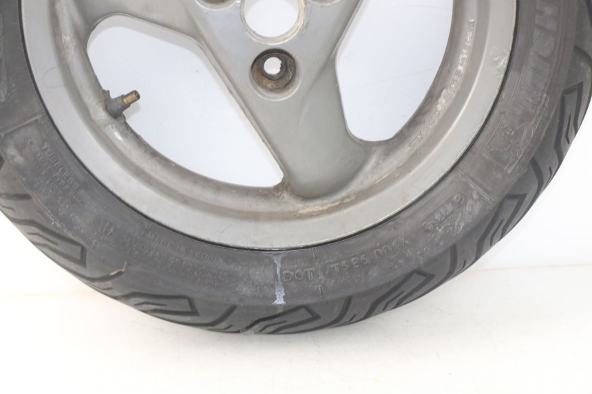 photo de LLANTA TRASERA PEUGEOT ELYSTAR 125 (2002 - 2007)