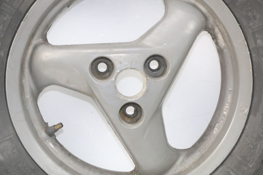 photo de LLANTA TRASERA PEUGEOT ELYSTAR 125 (2002 - 2007)