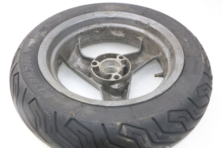 photo de LLANTA TRASERA PEUGEOT ELYSTAR 125 (2002 - 2007)