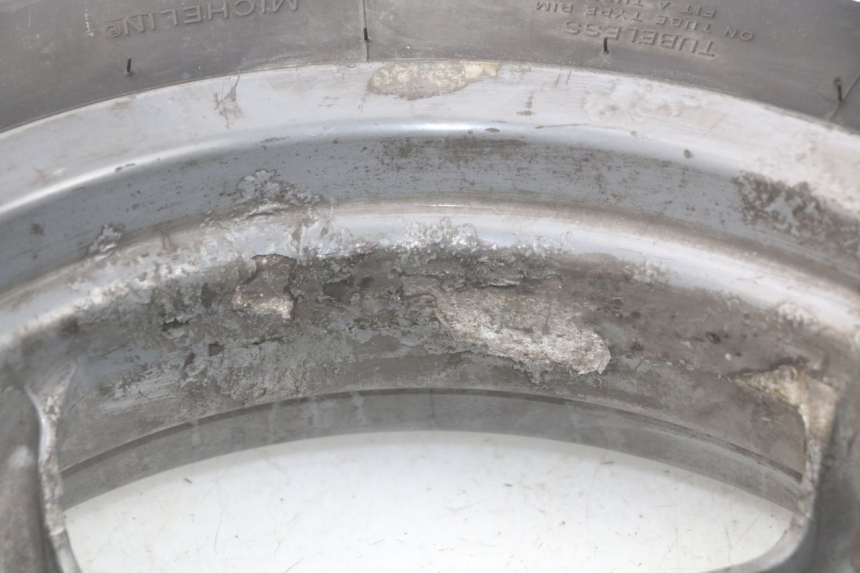 photo de LLANTA TRASERA PEUGEOT ELYSTAR 125 (2002 - 2007)