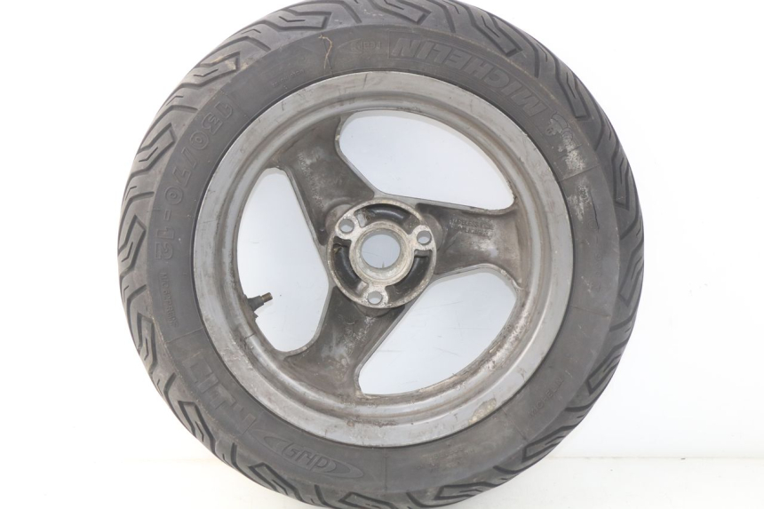 photo de LLANTA TRASERA PEUGEOT ELYSTAR 125 (2002 - 2007)