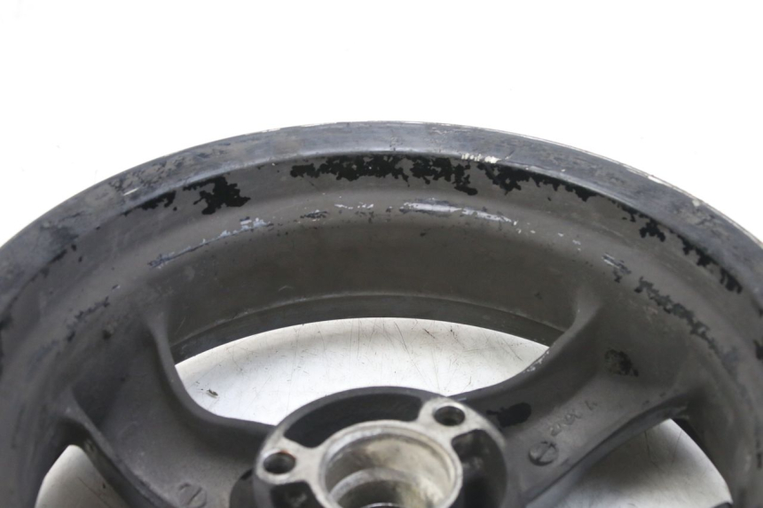 photo de LLANTA TRASERA PEUGEOT ELYSTAR 50 (2002 - 2014)