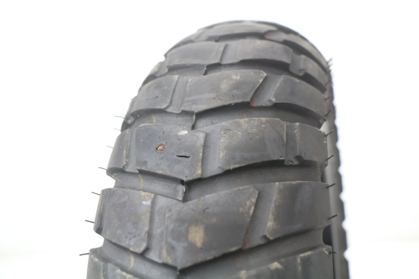 photo de LLANTA TRASERA TNT MOTOR FASTINO 4T 50 (2013 - 2019)
