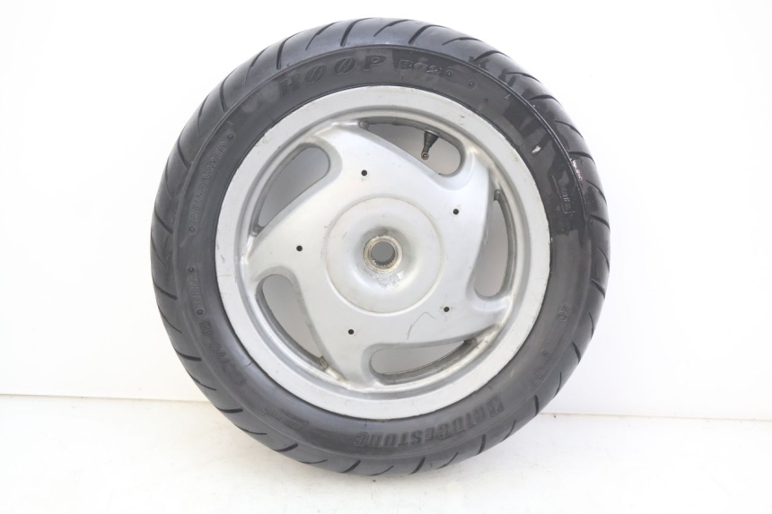 photo de LLANTA TRASERA HONDA FES PANTHEON 2T 125 (1998 - 2002)