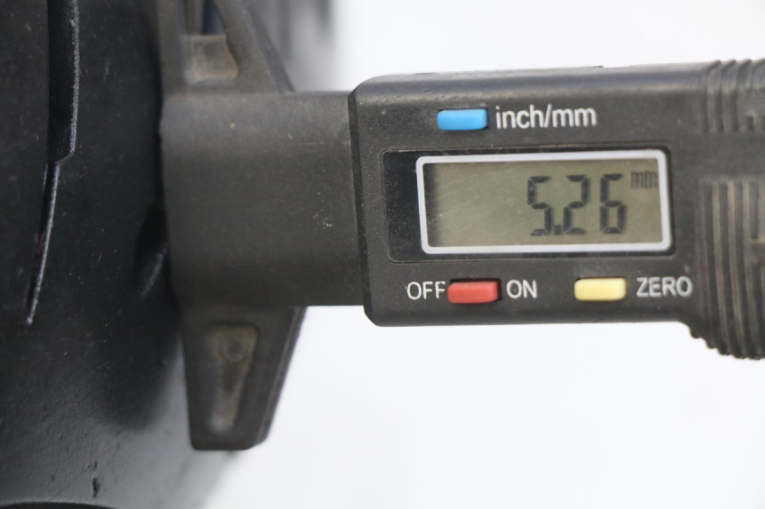 photo de LLANTA TRASERA HONDA FES PANTHEON 2T 125 (1998 - 2002)