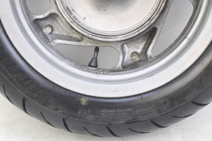 photo de LLANTA TRASERA HONDA FES PANTHEON 2T 125 (1998 - 2002)