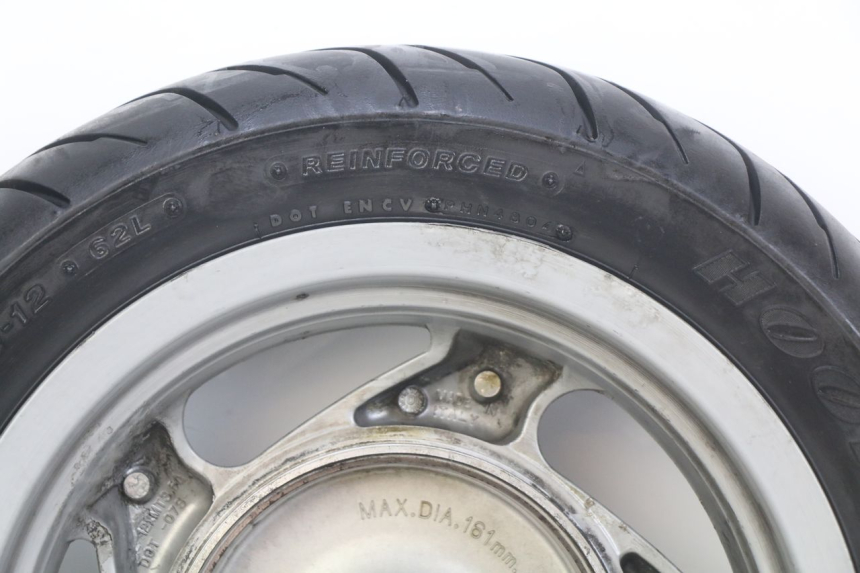 photo de LLANTA TRASERA HONDA FES PANTHEON 2T 125 (1998 - 2002)