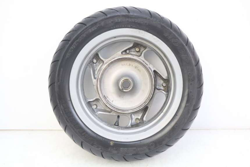 photo de LLANTA TRASERA HONDA FES PANTHEON 2T 125 (1998 - 2002)