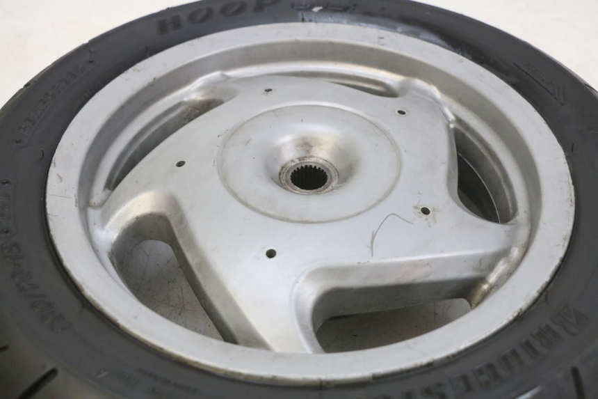 photo de LLANTA TRASERA HONDA FES PANTHEON 2T 125 (1998 - 2002)