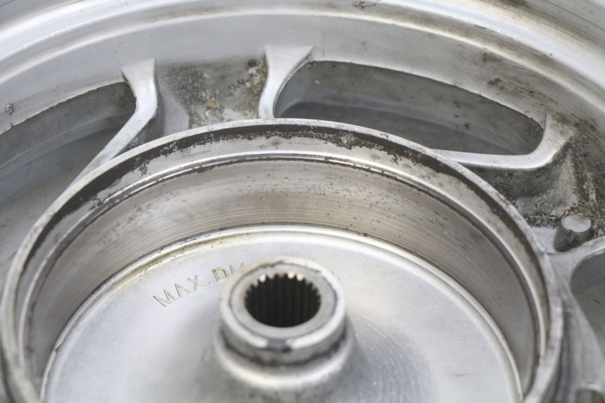photo de LLANTA TRASERA HONDA FES PANTHEON 2T 125 (1998 - 2002)