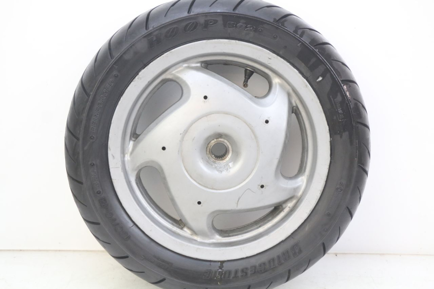 photo de LLANTA TRASERA HONDA FES PANTHEON 2T 125 (1998 - 2002)