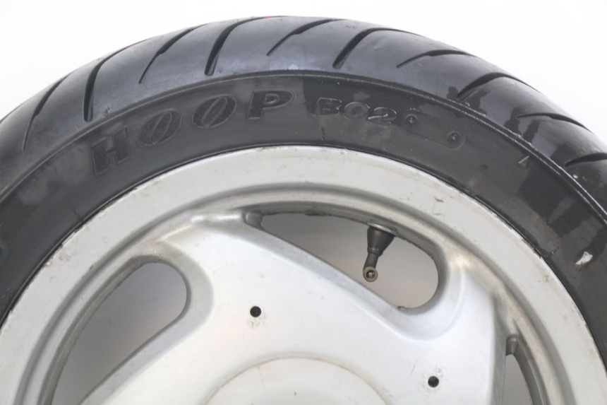photo de LLANTA TRASERA HONDA FES PANTHEON 2T 125 (1998 - 2002)