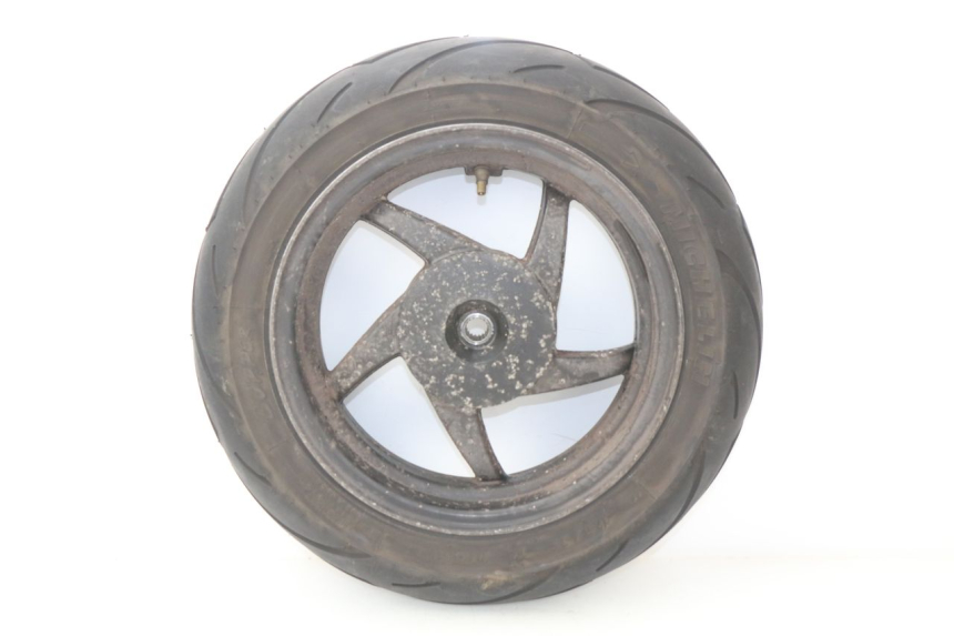 photo de LLANTA TRASERA SYM FIDDLE 2 50 (2008 - 2013)