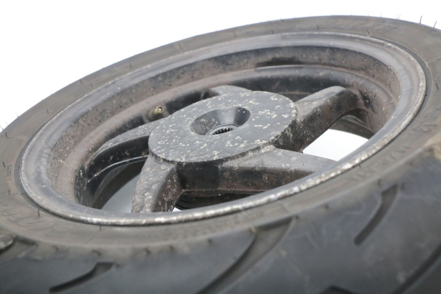 photo de LLANTA TRASERA SYM FIDDLE 2 50 (2008 - 2013)